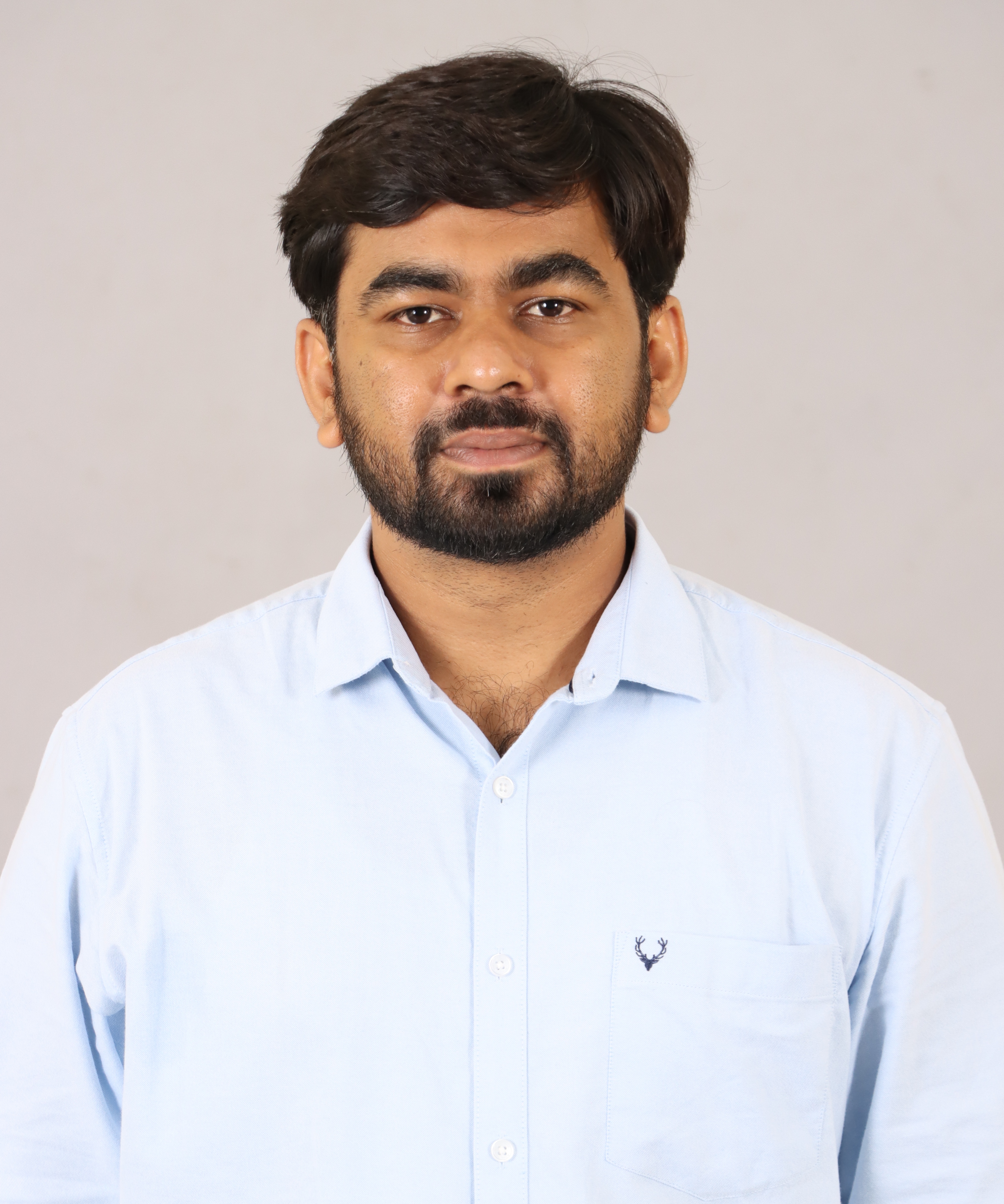 Dr. Gourav Jain 
